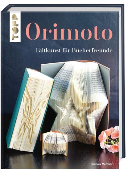 Orimoto, Dominik Meißner - Gebonden - 9783772475993