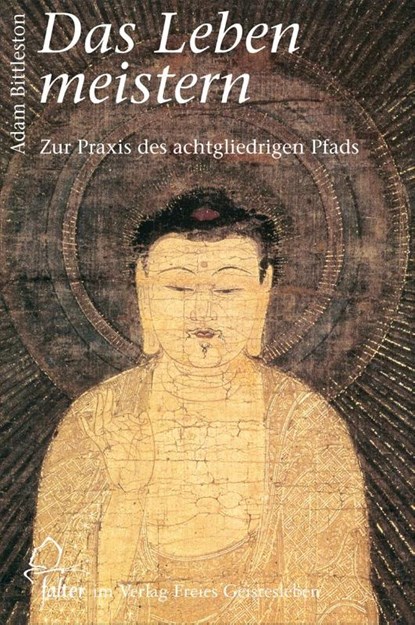 Das Leben meistern, Adam Bittleston - Gebonden - 9783772510564