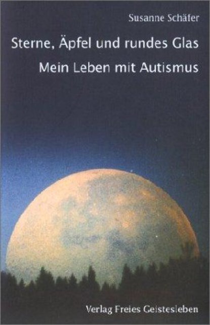 Sterne, Äpfel und rundes Glas, Susanne Schäfer - Paperback - 9783772518140