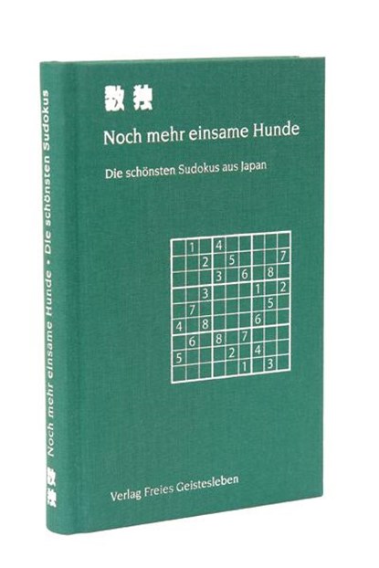 Noch mehr einsame Hunde, Jean-Claude Lin - Paperback - 9783772520532