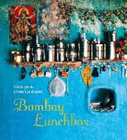 Bombay Lunchbox, CALDICOTT,  Carolyn - Gebonden - 9783772526565