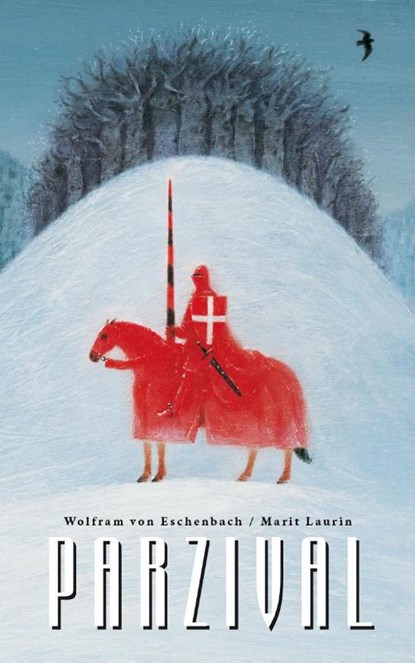 Parzival auf der Suche nach dem Gral, Wolfram von Eschenbach - Paperback - 9783772526909