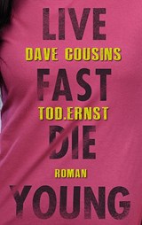 Tod.Ernst - Dave Cousins - 9783772528415