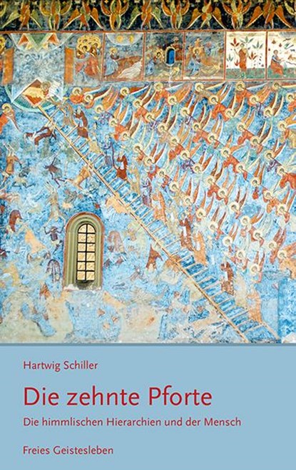 Die zehnte Pforte, Hartwig Schiller - Gebonden - 9783772528460