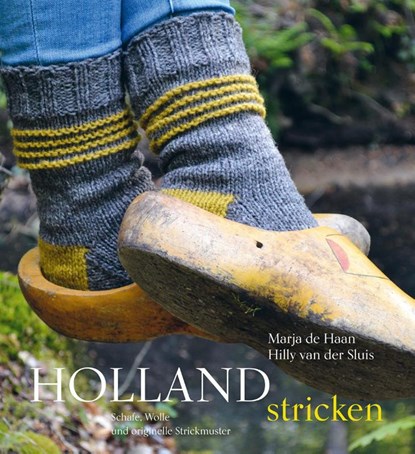 Holland stricken, Marja de Haan ; Hilly van der Sluis - Gebonden - 9783772529535