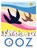 OOZ, Milja Praagman - Gebonden - 9783772531750