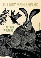 Du bist mein Anfang - Octavie Wolters - 9783772531941