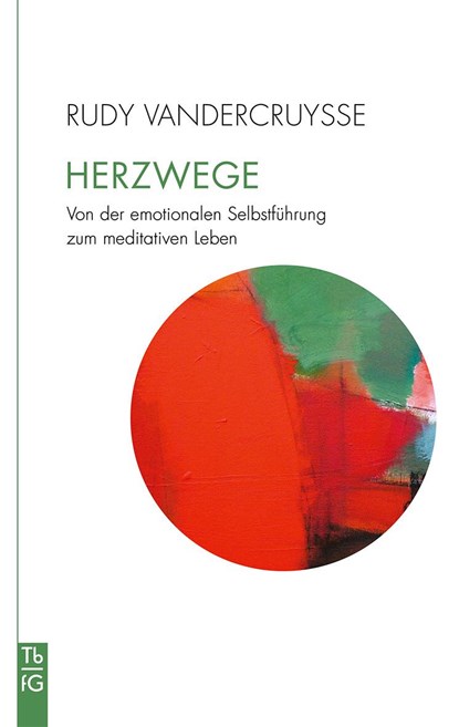 Herzwege, Rudy Vandercruysse - Paperback - 9783772533044