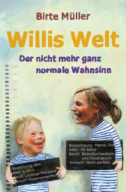 Willis Welt, Birte Müller - Paperback - 9783772535727