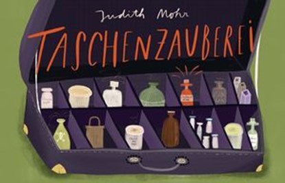 Taschenzauberei, Judith Mohr - Ebook - 9783772541360