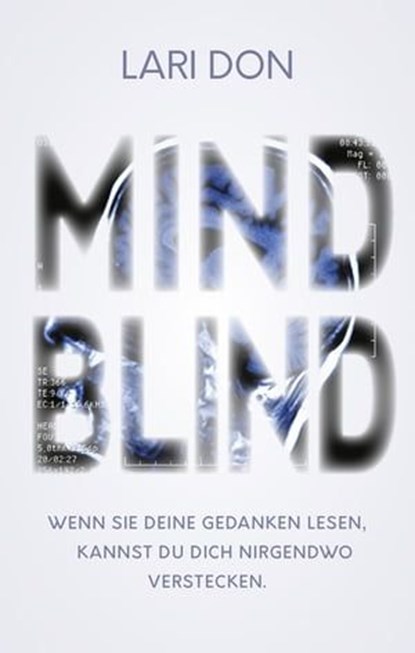 Mindblind, Lari Don - Ebook - 9783772543081