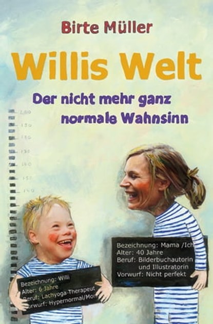 Willis Welt, Birte Müller - Ebook - 9783772543722