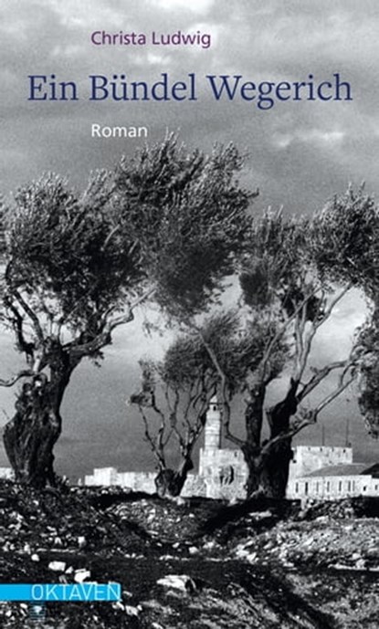 Ein Bündel Wegerich, Christa Ludwig - Ebook - 9783772544088
