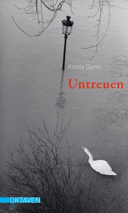 Untreuen, Kirsty Gunn - Ebook - 9783772544217