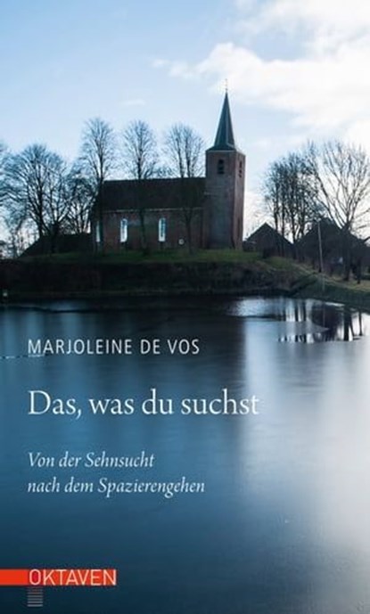 Das, was du suchst, Marjoleine de Vos ; Anjo de Haan - Ebook - 9783772544248