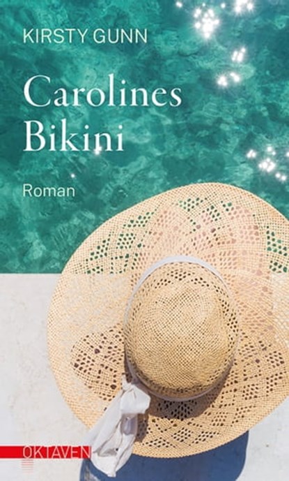 Carolines Bikini, Kirsty Gunn - Ebook - 9783772544262