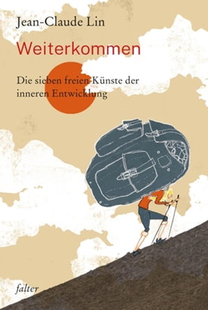 Weiterkommen, Jean-Claude Lin - Ebook - 9783772546532