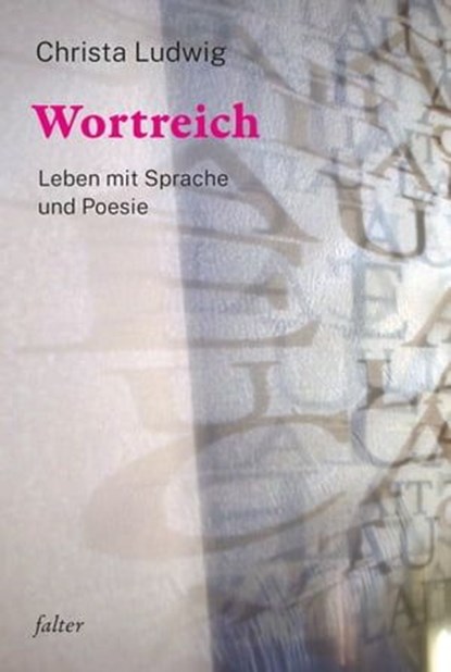 Wortreich, Christa Ludwig - Ebook - 9783772546549