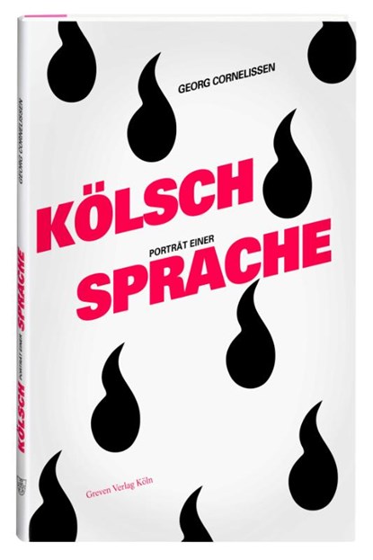 Kölsch, Georg Cornelissen - Paperback - 9783774309012