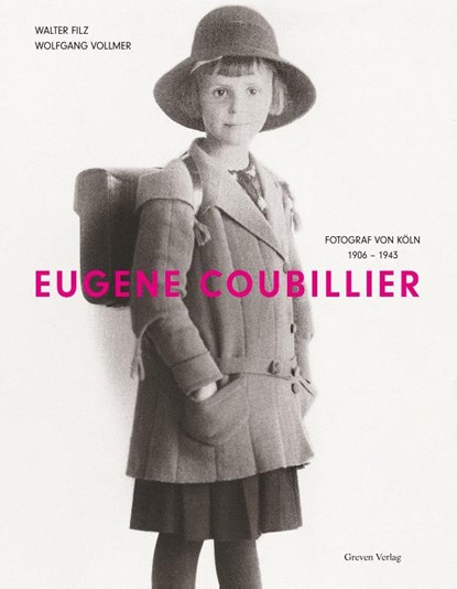 Eugen Coubillier, Walter Filz ; Wolfgang Vollmer - Gebonden - 9783774309616