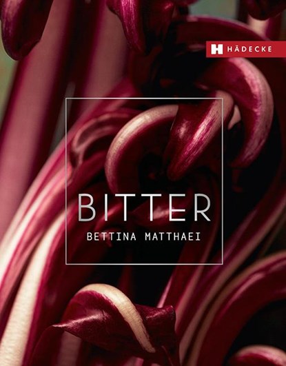 BITTER, Bettina Matthaei - Gebonden - 9783775007566