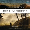 Die Pilgerreise - Hörbuch | John Bunyan | 