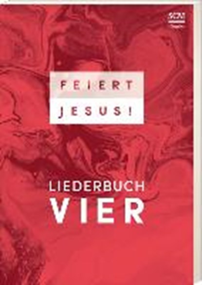 Feiert Jesus! 4, niet bekend - Paperback - 9783775158763