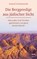 Die Bergpredigt aus jüdischer Sicht, Anatoli Uschomirski - Gebonden - 9783775160001