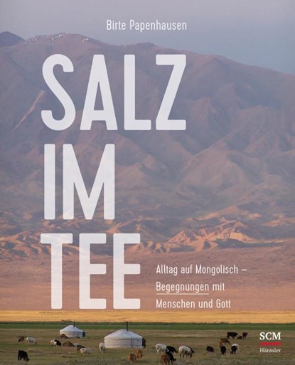 Salz im Tee, Birte Papenhausen - Gebonden - 9783775160490