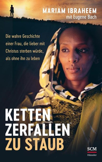 Ketten zerfallen zu Staub, Mariam Ibraheem - Gebonden - 9783775162203