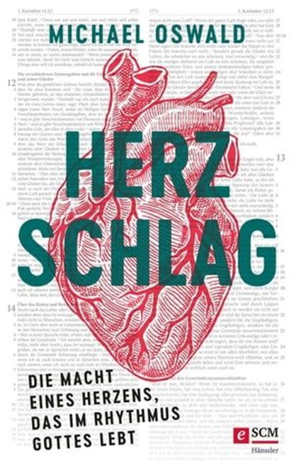 Herzschlag, Michael Oswald - Ebook - 9783775162289