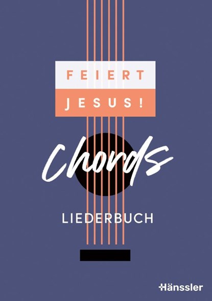 Feiert Jesus! Chords - Liederbuch, niet bekend - Paperback - 9783775163118