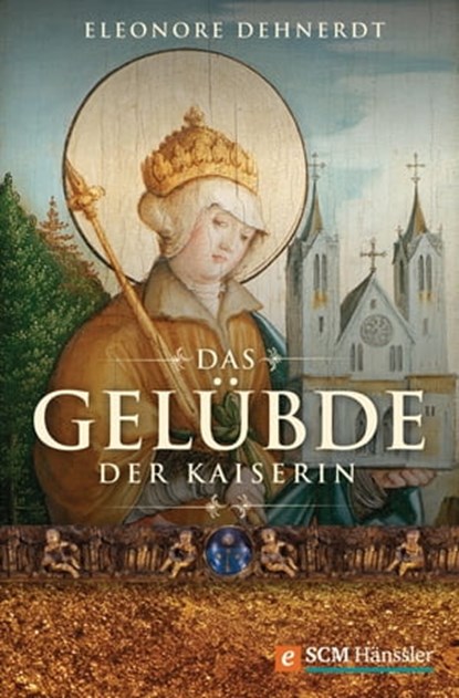 Das Gelübde der Kaiserin, Eleonore Dehnerdt - Ebook - 9783775171687