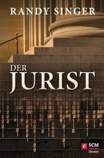 Der Jurist, Randy Singer - Ebook - 9783775172059