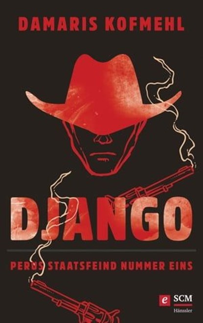 Django, Damaris Kofmehl - Ebook - 9783775173988