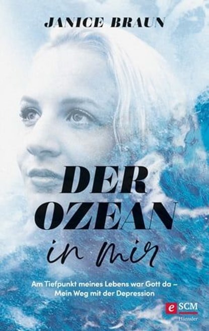 Der Ozean in mir, Janice Braun - Ebook - 9783775175876