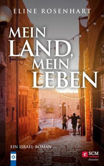 Mein Land, mein Leben, Eline Rosenhart - Ebook - 9783775176484