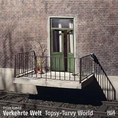 Frank Kunert, Thilo von Debschitz - Gebonden - 9783775721325