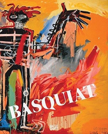 Basquiat, Dieter Buchhart ; Glenn O'Brien - Gebonden - 9783775725934