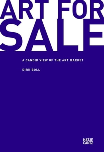 Art for Sale, Dirk Boll - Ebook - 9783775730099