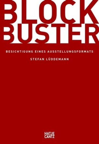 Blockbuster, Stefan Lüddemann - Ebook - 9783775732048