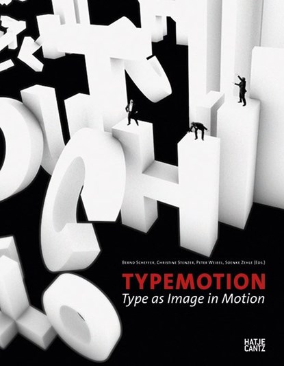 Typemotion, niet bekend - Gebonden - 9783775737838