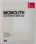 Monolith. Controversies (Spanish Edition) | Nolberto Salinas Gon | 
