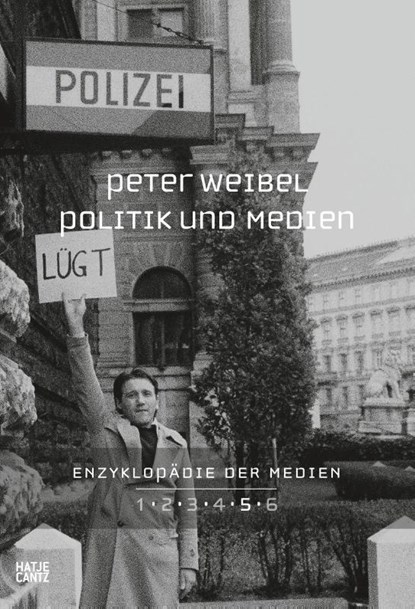 Enzyklopädie der Medien. Band 5 (German Edition), Peter Weibel ; Universität für angewandte Kunst Wien ; ZKM | Zentrum für Kunst und Medientechnologie Karl - Paperback - 9783775738743