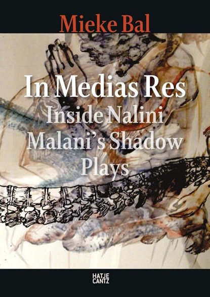 Nalini Malani, Mieke Bal - Gebonden - 9783775741460