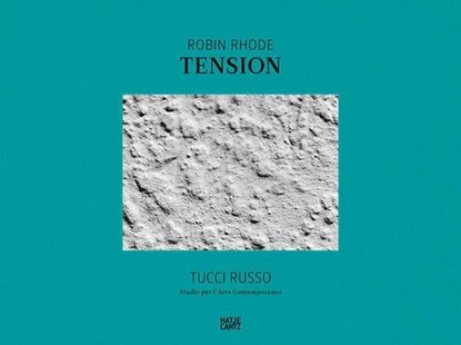 Robin Rhode, RHODE,  Robin - Gebonden - 9783775741606