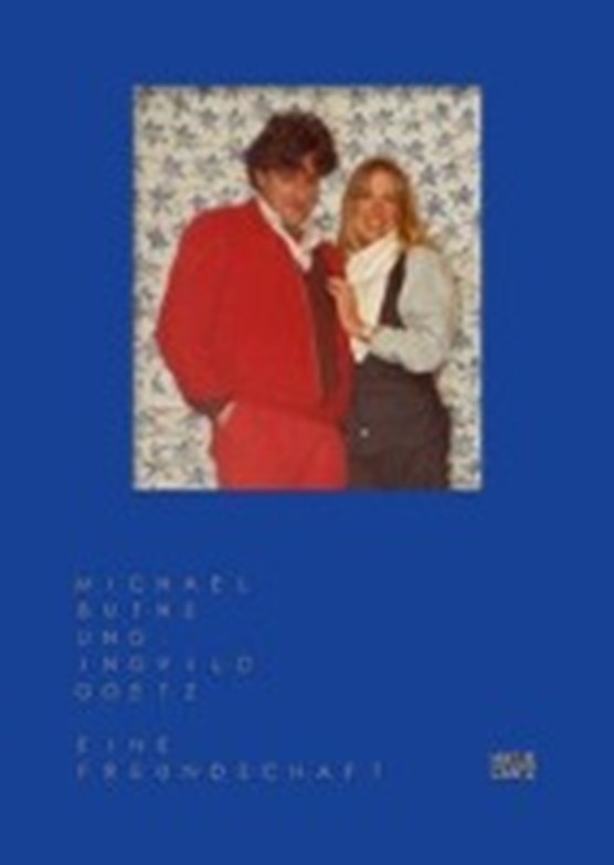 Michael Buthe und Ingvild Goetz (German Edition)