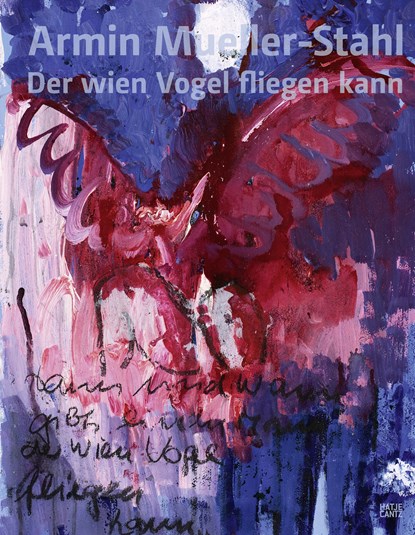 Armin Mueller-Stahl (German Edition), Frank-Thomas Gaulin - Gebonden - 9783775744928
