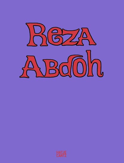 Reza Abdoh, Charlie Fox ; Elizabeth Wiet ; Dominic Johnson ; Hilton Als - Paperback Gebonden - 9783775745529