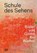 Schule des Sehens (German Edition), Patrick De Rynck ;  Jon Thompson - Gebonden - 9783775745888